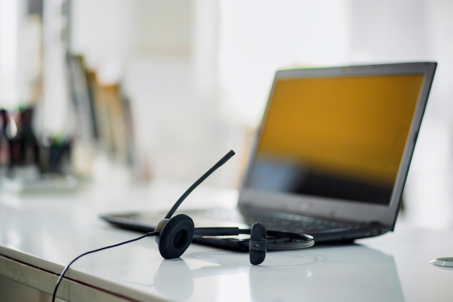 Por que VoIP é o Futuro da Comunicação Empresarial?