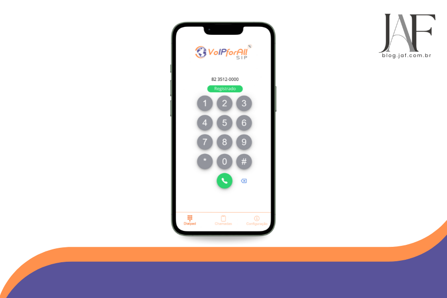 Ramais virtuais: mobilidade e eficiência para a telefonia corporativa