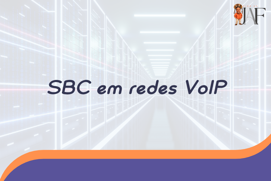 SBC em redes VoIP