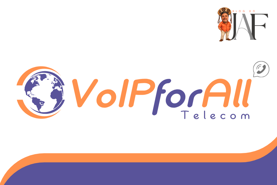 Nova regra da Anatel fortalece a operação local da VoIPforAll em Sergipe e Alagoas