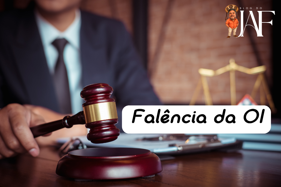 Falência da Oi: o que muda para a telefonia fixa